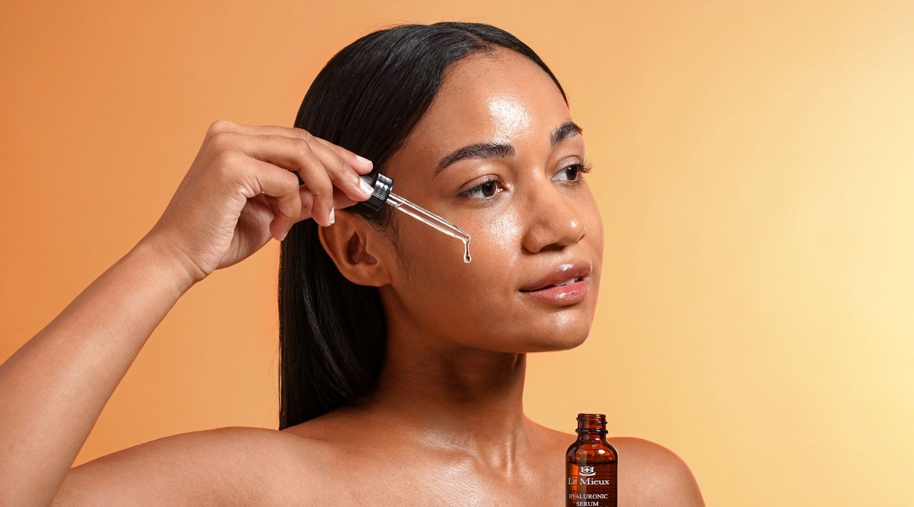 A Beginnerโs Guide to Serums