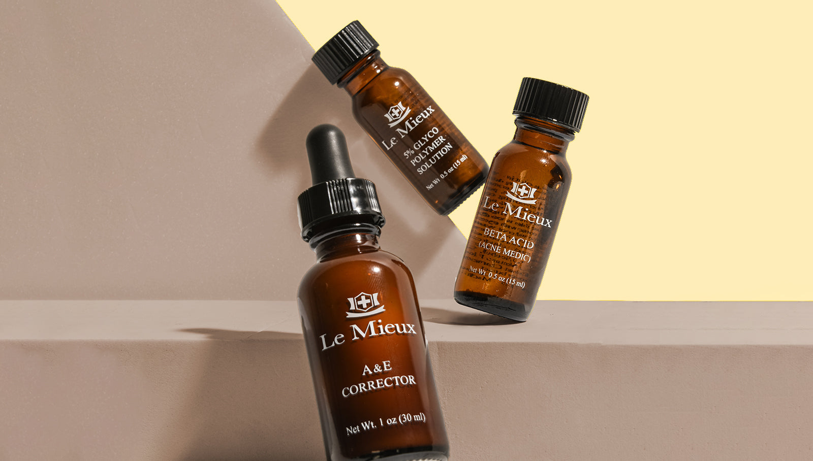 Dealing with Adult Acne? Here's what you need to know