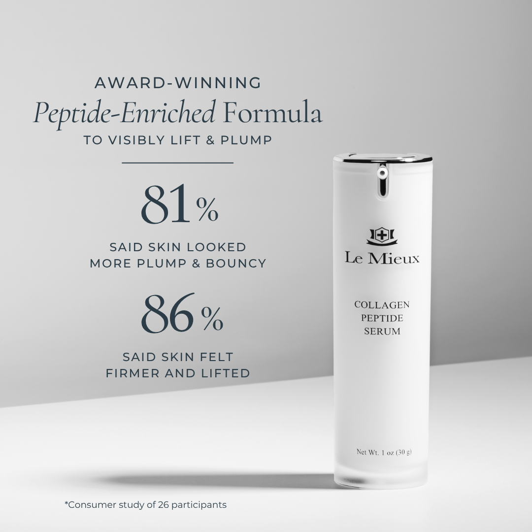 Collagen Peptide Serum