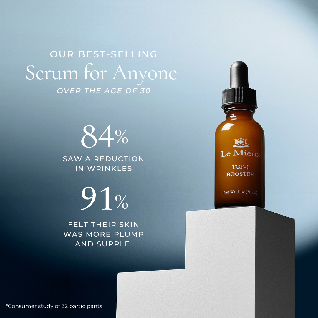 Topical Line Filler Duo