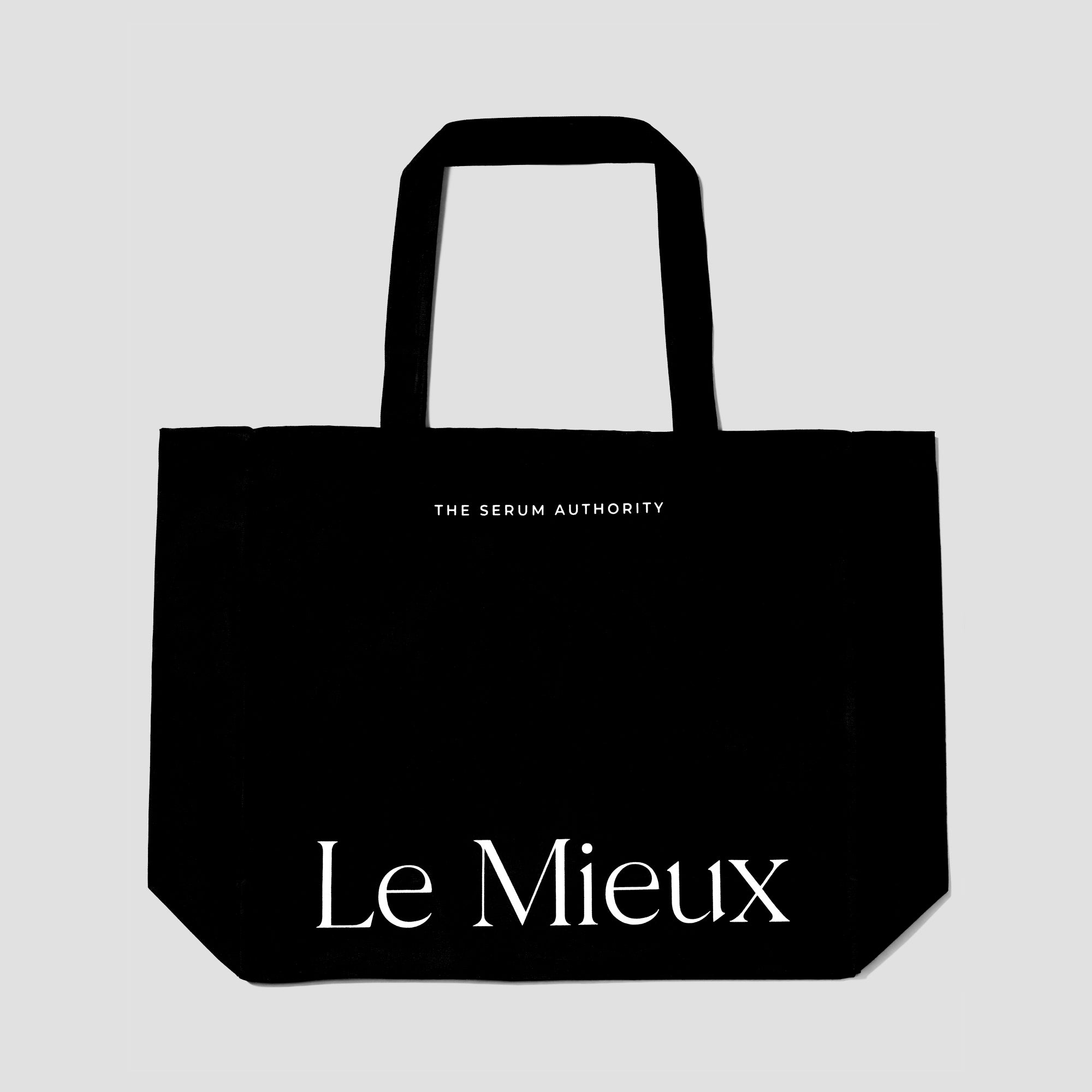 Le Mieux Tote Bag