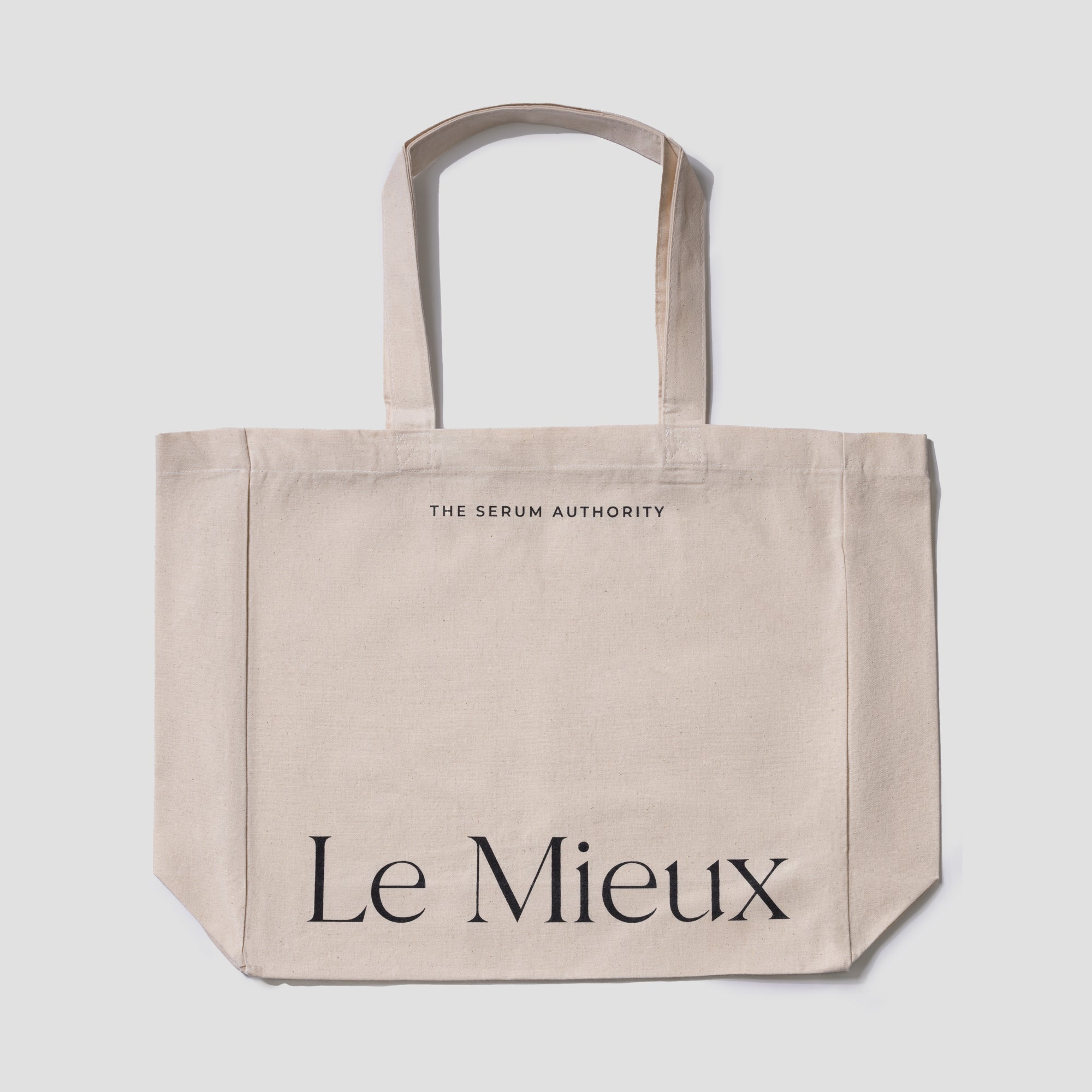 Le Mieux Tote Bag