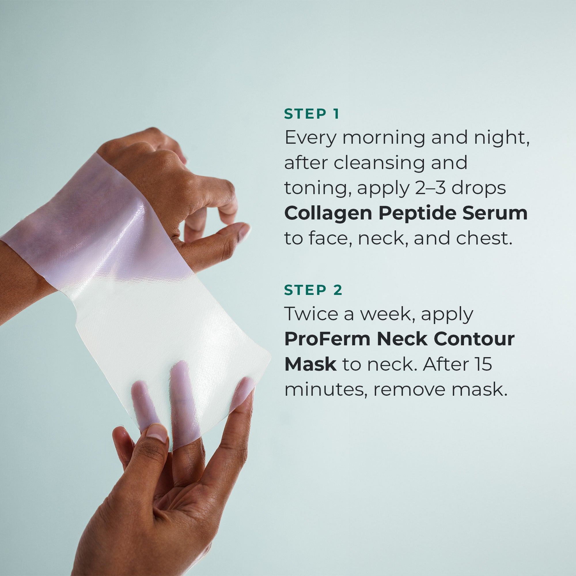 Collagen Peptide Serum