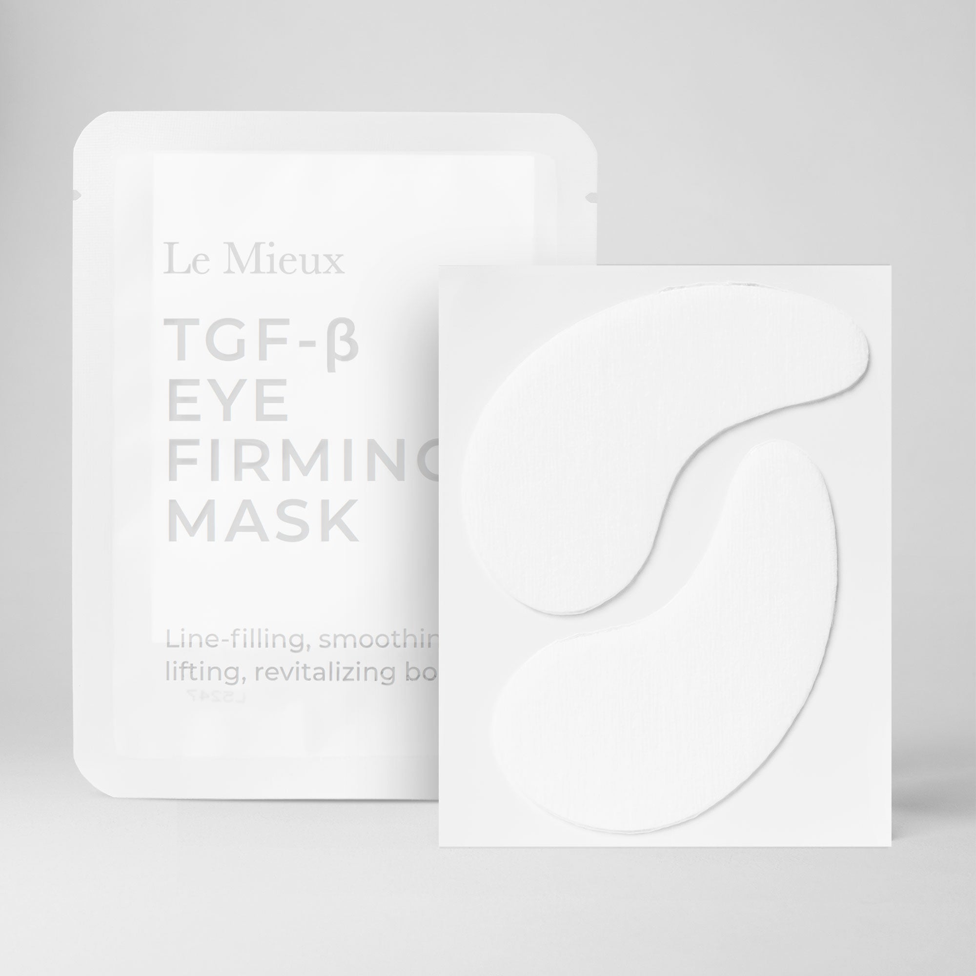 TGF-β Eye Firming Mask