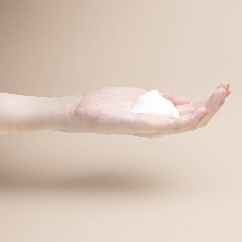 Citrus Blossom Foaming Hand Wash