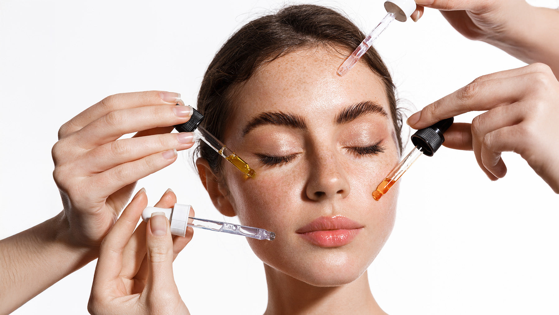 The Number 1 Ingredient to Reverse Signs of Skin Aging