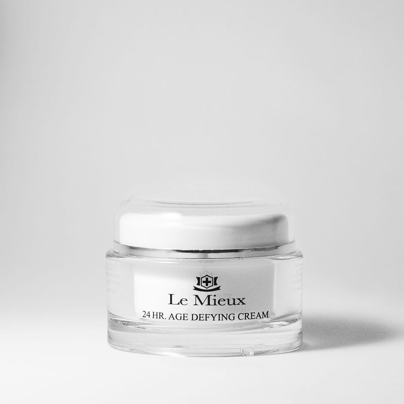 24 Hr. Age Defying Cream