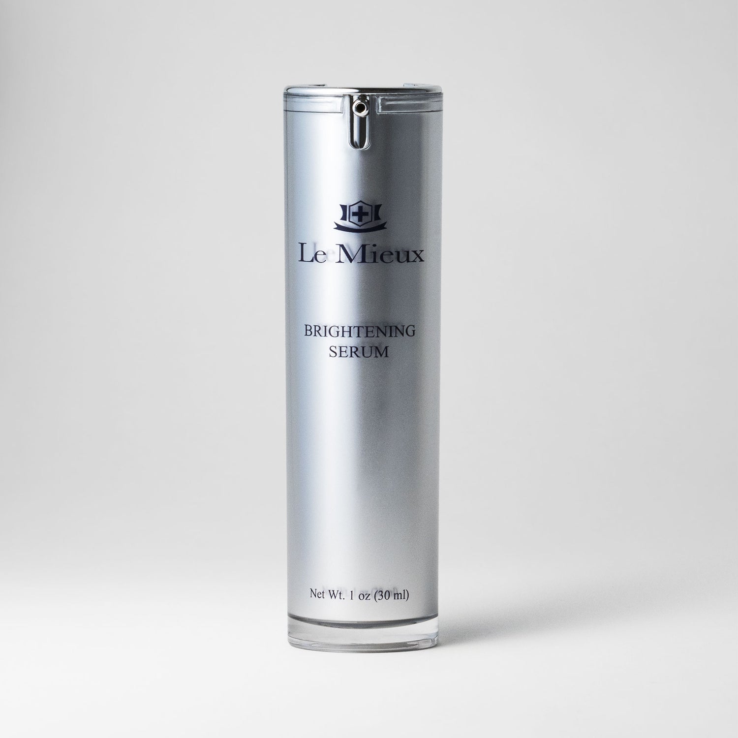  BRIGHTENING SERUM from Le Mieux Skincare - featured