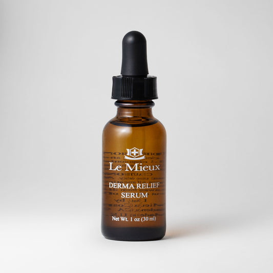  DERMA RELIEF SERUM from Le Mieux Skincare - 1