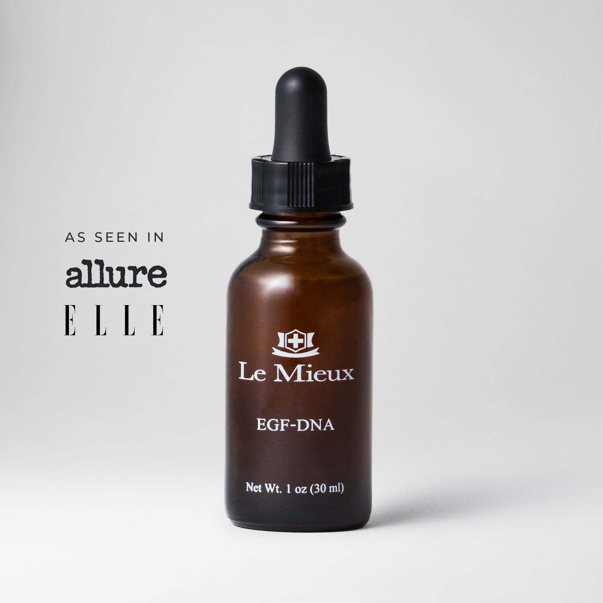 EGF-DNA Serum