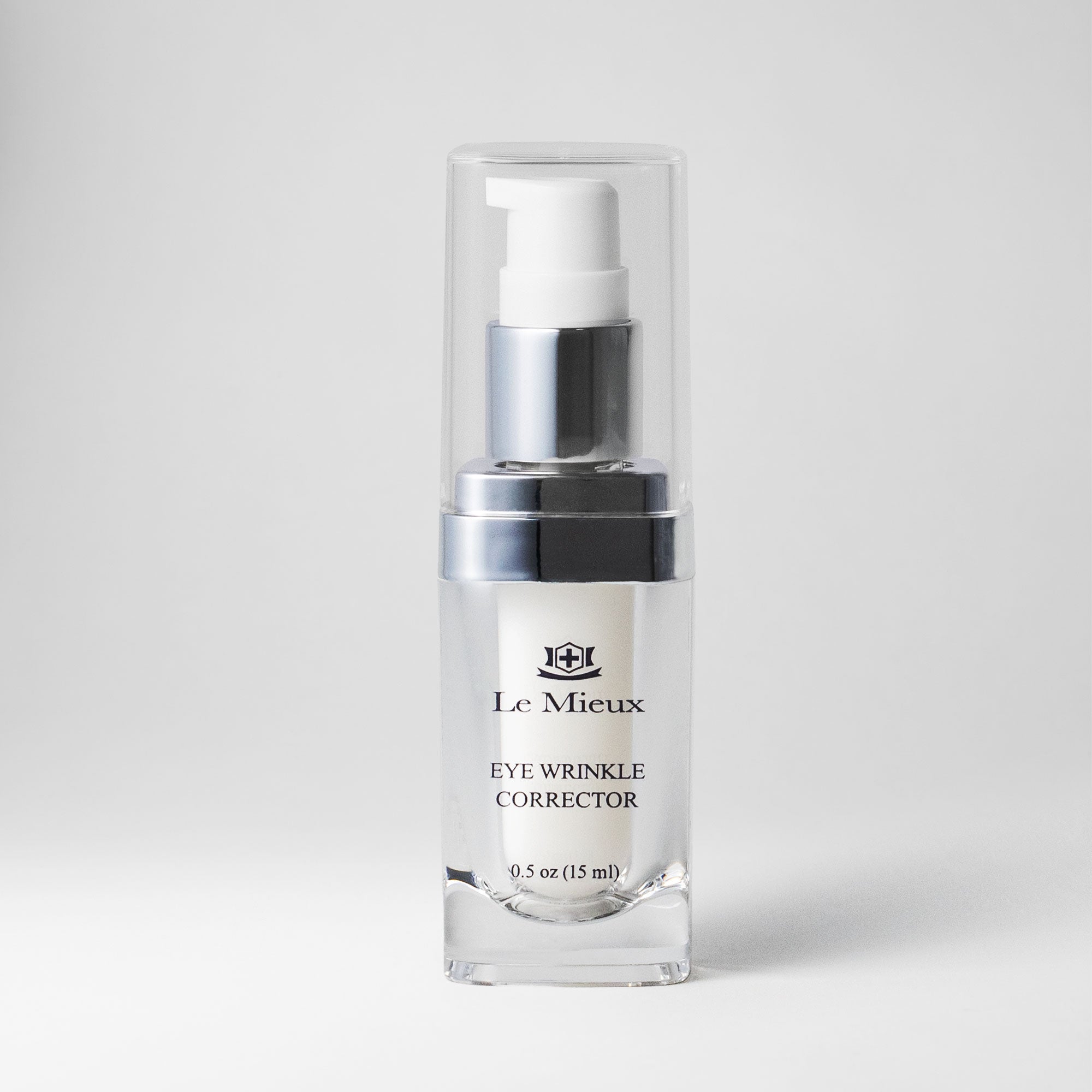  EYE WRINKLE CORRECTOR from Le Mieux Skincare - 1