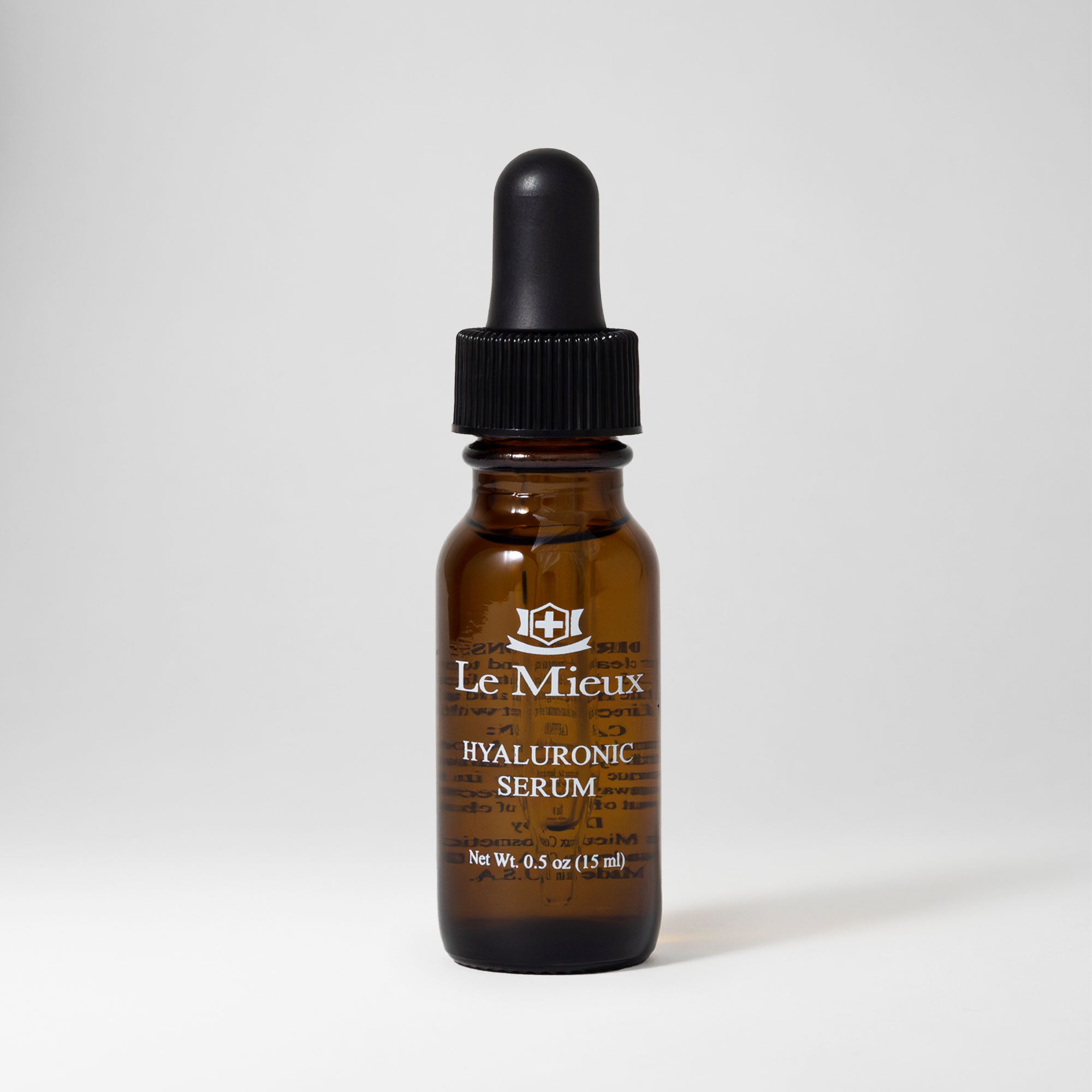  HYALURONIC SERUM from Le Mieux Skincare - 4