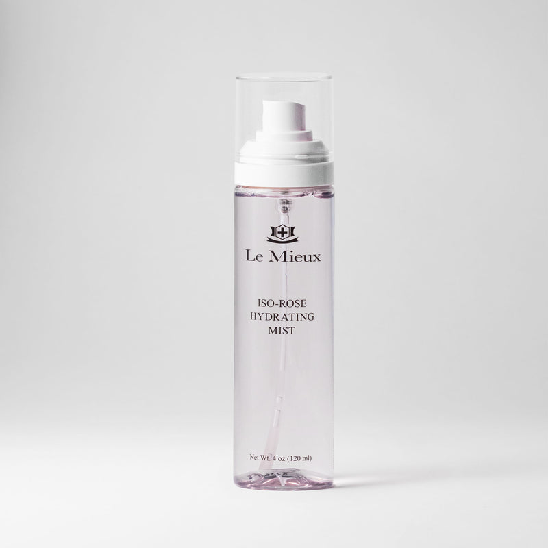 Iso-Rose Hydrating Mist