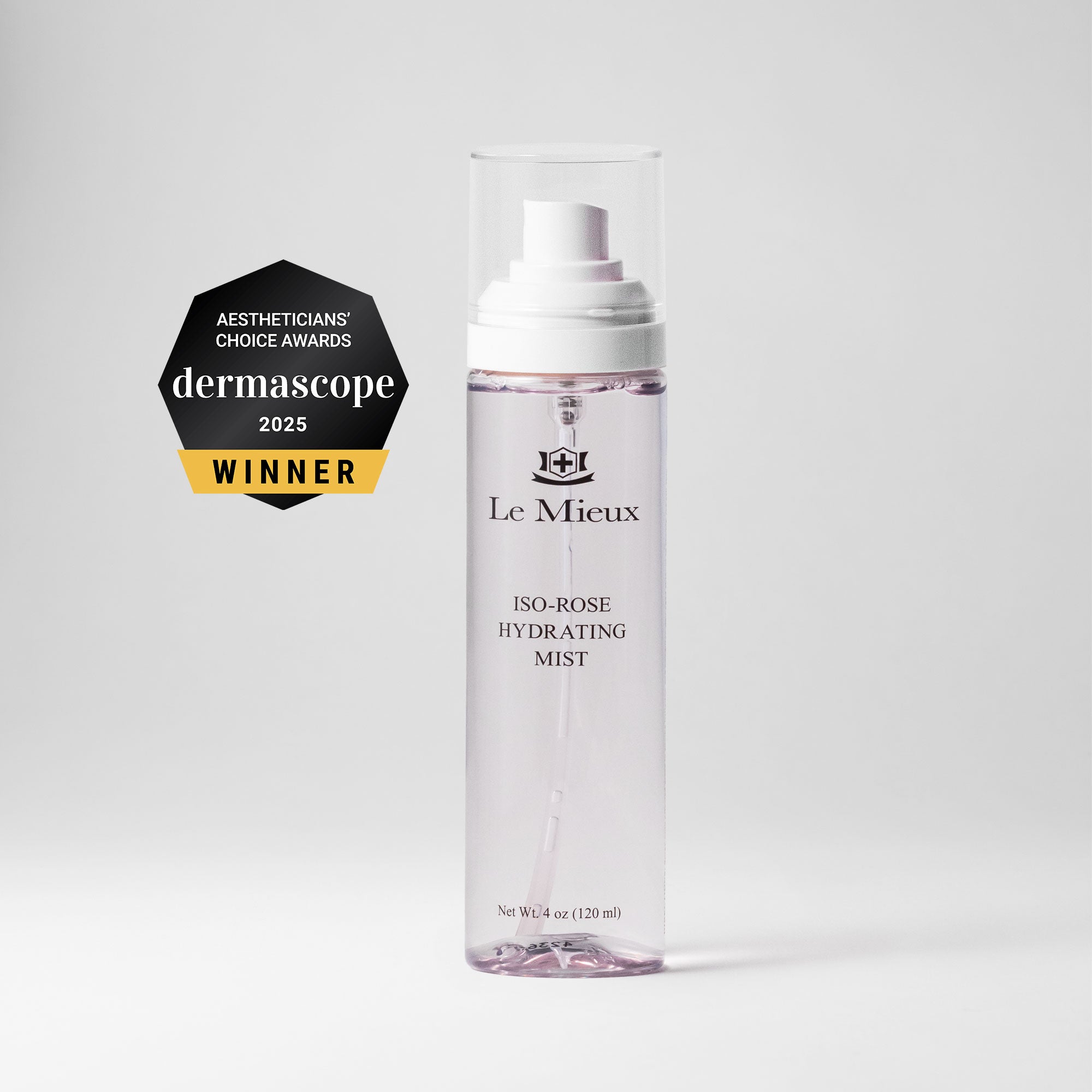 Iso-Rose Hydrating Mist