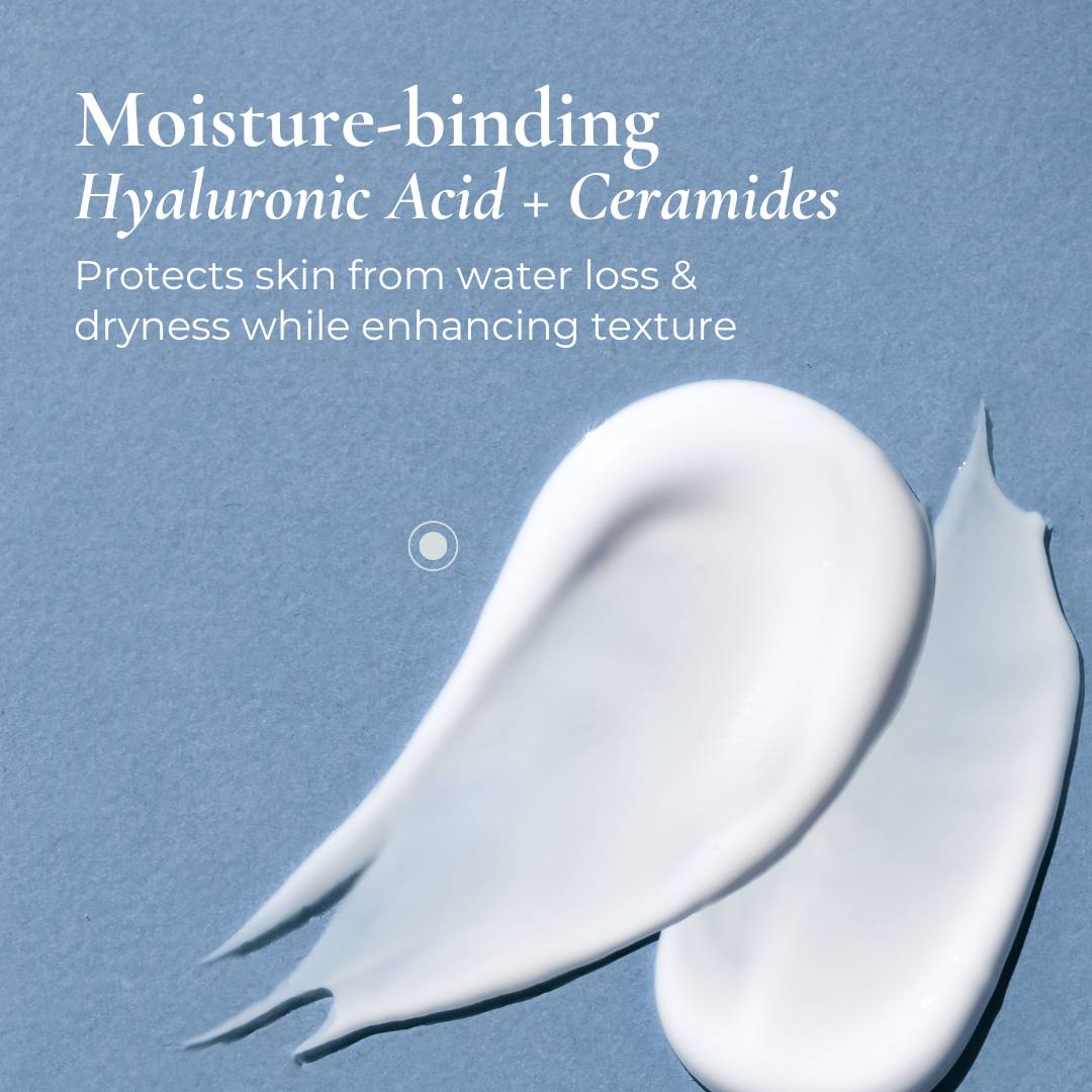 Le Mieux hyaluronic acid and ceramides benefits