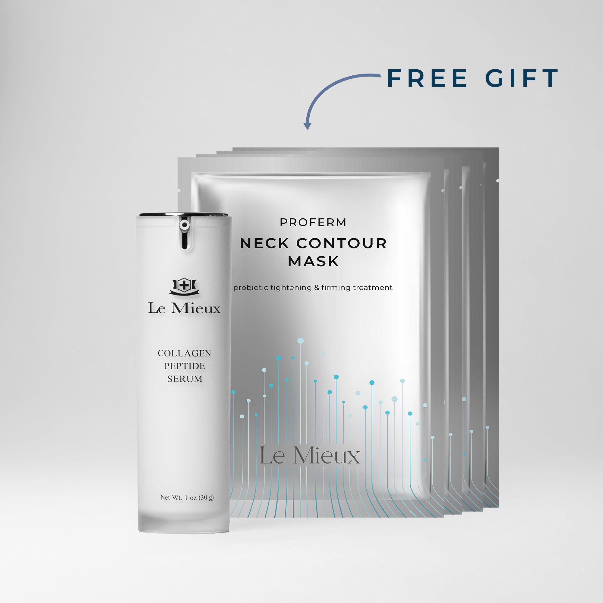 Collagen Peptide Serum