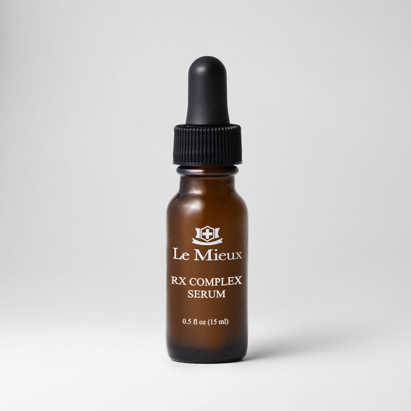 Rx Complex Serum