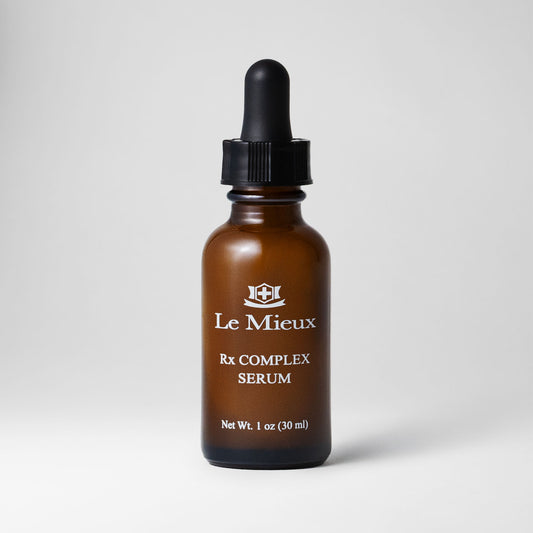  RX COMPLEX SERUM from Le Mieux Skincare - 1