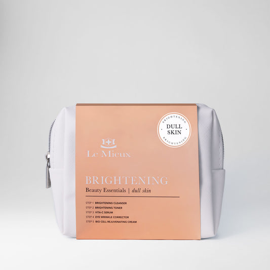  BRIGHTENING BEAUTY ESSENTIALS from Le Mieux Skincare - 1