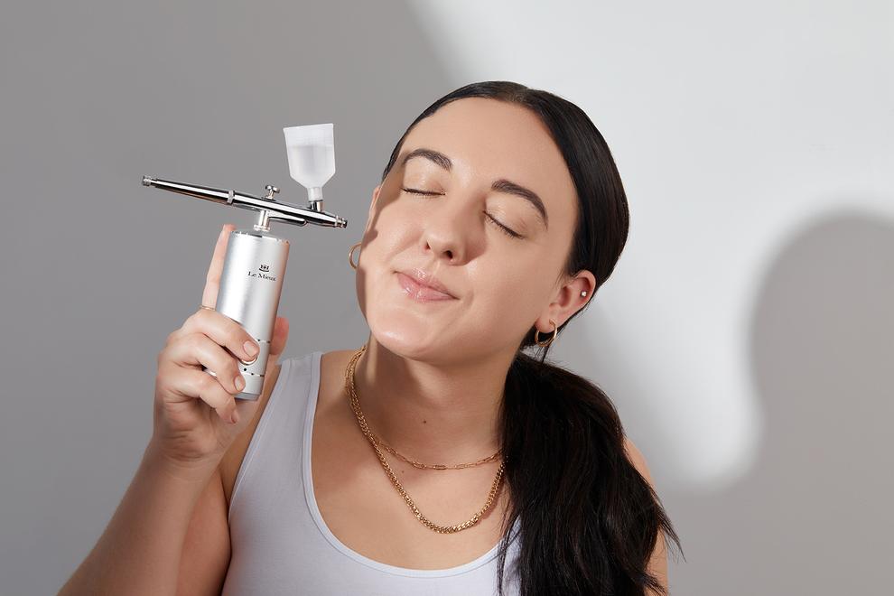 The Glow Team (OMG Activator + OMG Serum)