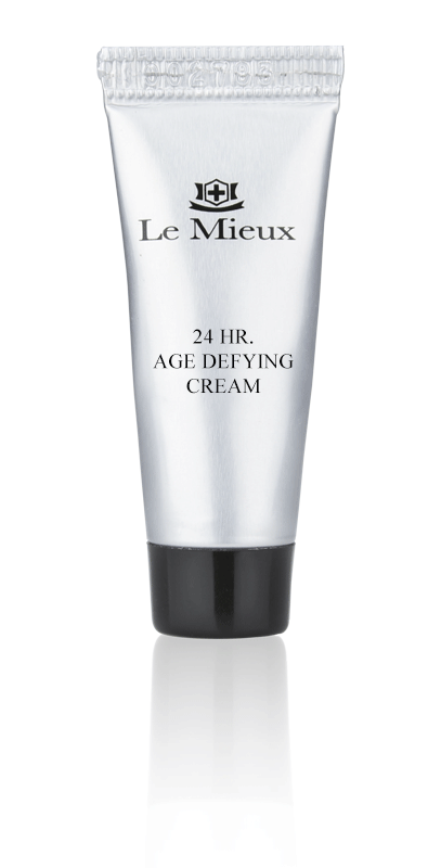  24 Hr. Age Defying Cream - Trial Size from Le Mieux Skincare - 1